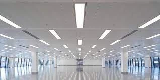 Три метода за инсталиране на LED панели